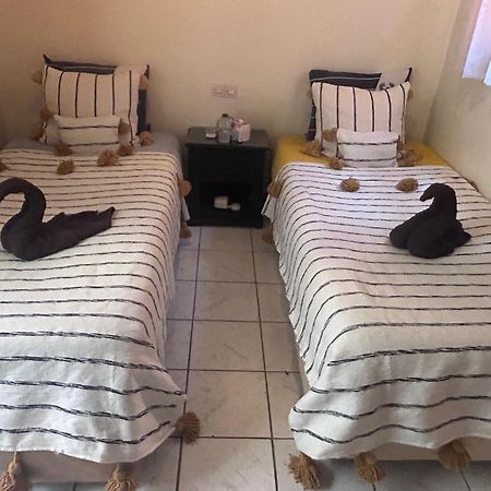 Riad Le Pelican 马拉喀什 外观 照片